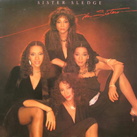 Sister Sledge - The Sisters