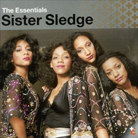 Sister Sledge - The Essentials Sister Sledge