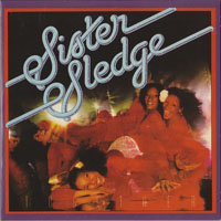 Sister Sledge - Original Album Series - Together, Remastered & Reissue 2011