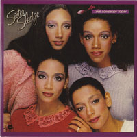 Sister Sledge - Original Album Series - Love Somebody Today, Remastered & Reissue 2011