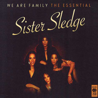 Sister Sledge - We Are Family: The Essential Sister Sledge (Cd 1)
