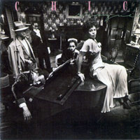 Chic - Risque