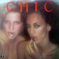 Chic - Chic (Remastered 1997) [CD 1]