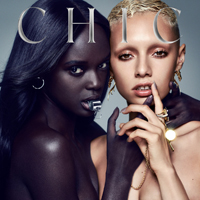 Chic - It's About Time (feat. Nile Rodgers)