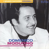 Domenico Modugno - I Grandi Successi Originali (CD 1)