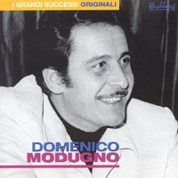Domenico Modugno - I Grandi Successi Originali (CD 2)