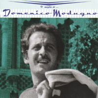 Domenico Modugno - Il meglio di