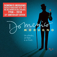 Domenico Modugno - Un Cilindro, Un Fiore E Un Frack (Remastered Deluxe Edition) [CD 1]