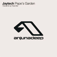 Jaytech - Jaytech-Pepes Garden  Tritonal Air up There Mix