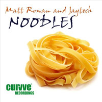 Jaytech - Noodles (Single)