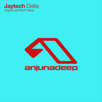 Jaytech - Delta (Single)