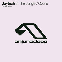 Jaytech - In The Jungle /Ozone (Single)