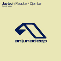 Jaytech - Paradox / Djembe (Single)
