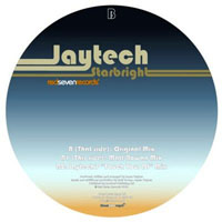 Jaytech - Starbright (EP)