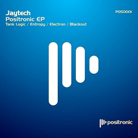 Jaytech - Positronic (EP)