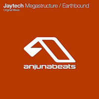 Jaytech - Megastructure/Earthbound [Single]