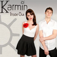 Karmin - Inside Out  (EP)