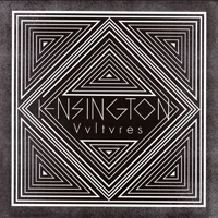 Kensington - Vultures (Bonus Track Edition)