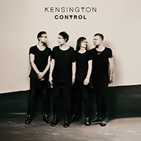 Kensington - Control (Limited Live Edition, 2017, CD 2: Live at Ziggo Dome 2016)