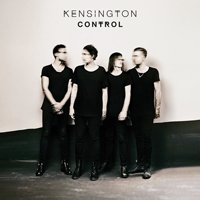 Kensington - Control (Limited Live Edition) [CD 2: Live at Ziggo Dome 2016]