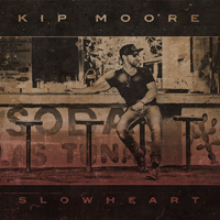 Kip Moore - Slowheart