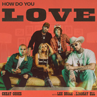 Lee Brice - How Do You Love (Single)