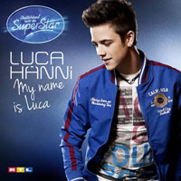 Luca Hanni - My Name Is Luca