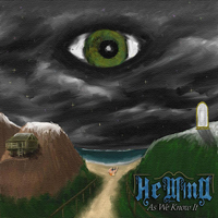 Hemina - As We Know It