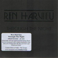 Ren Harvieu - Through The Night