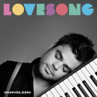 VanVelzen - Love Song (Single)