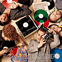 VanVelzen - Cross Your Heart (Single)