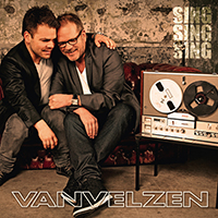 VanVelzen - Sing Sing Sing (Single)