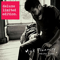 Mick Flannery - White Lies (Deluxe Limited Edition, CD 1)