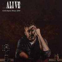 Mick Flannery - Alive - Cork Opera House 2019