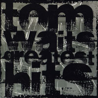 Tom Waits - Star Mark Greatest Hits (CD 1)