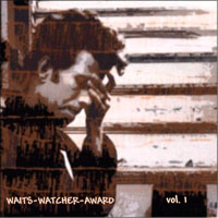 Tom Waits - Tom Waits Compilation - Watcher Award, Vol. 1
