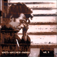 Tom Waits - Tom Waits Compilation - Watcher Award, Vol. 2