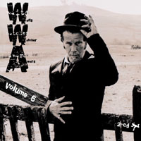 Tom Waits - Tom Waits Compilation - Watcher Award, Vol. 7