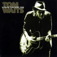 Tom Waits - 1996.02.04 - First Don Hyde Benefit, Paramount Theater, Oakland, California (CD 1)