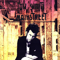 Tom Waits - 1976.12.18 - Mainstreet, The Bottom Line, New York, NY (CD 1)