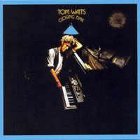Tom Waits - Original Album Series - Closing Time, Remastered & Reissue 2011