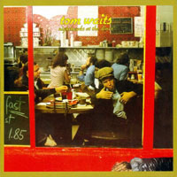 Tom Waits - Original Album Series - Nighthawks At The Diner, Remastered & Reissue 2011