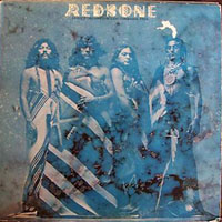 Redbone - Beaded Dreams Through Turquoise Eyes