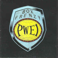 Pop Will Eat Itself - Box Frenzy (Remastered)