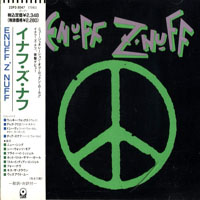 Enuff Znuff - Enuff Z'nuff