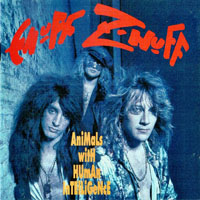 Enuff Znuff - Animals With Human Intelligence