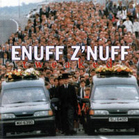 Enuff Znuff - Tweaked