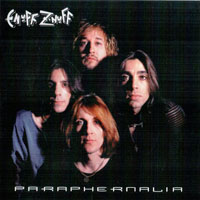 Enuff Znuff - Paraphernalia