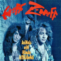 Enuff Znuff - Animals With Human Intelligence (Limited Edition)