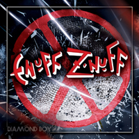 Enuff Znuff - Diamond Boy